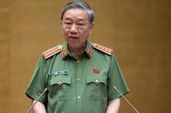 Lực lượng tham gia bảo vệ ANTT ở cơ sở không trùng lặp với nhiệm vụ của Công an cấp xã và chính quyền