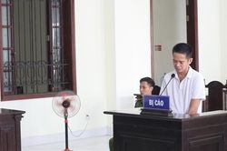 Tử hình đối tượng hai lần giết người tình