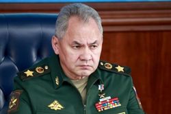 Nga tố Ukraine âm mưu tấn công Crimea bằng hỏa thần HIMARS