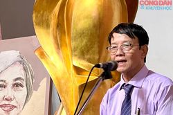 'Vua phóng sự' Huỳnh Dũng Nhân chia sẻ chuyện nghề, chuyện đời