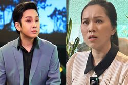 Vũ Luân: Tôi không biết Youtube của tôi truyền tiếp hình ảnh tang lễ cha nuôi