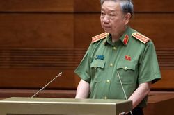 Kiện toàn, thống nhất 3 lực lượng tham gia bảo vệ an ninh, trật tự ở cơ sở