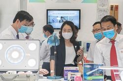 Trường hợp được xem xét xử lý rủi ro khi vay vốn Quỹ Đổi mới công nghệ quốc gia