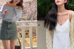 5 kiểu áo mát mẻ nên có trong tủ đồ mùa hè