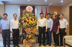 Bộ Y tế đánh giá cao vai trò của các cơ quan báo chí trong công tác chăm sóc sức khỏe nhân dân