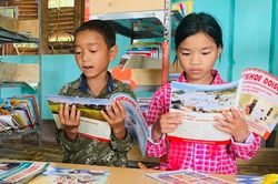 Kỷ niệm viết báo y học