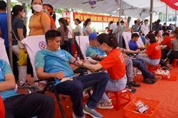 Trao cơ hội sống cho nhiều người