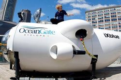 Thiết kế của tàu ngầm mất tích khi thăm xác Titanic từng bị nghi ngờ