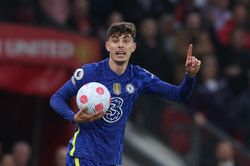 Arsenal đạt thỏa thuận mua sao Chelsea
