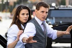 Lý do Tom Cruise liên tục mạo hiểm tính mạng