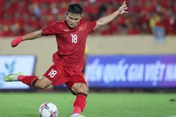 HLV Troussier biết phát huy tài năng của Tuấn Hải