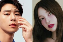 Park Seo Joon úp mở về tin đồn hẹn hò và áp lực chuyện đời tư