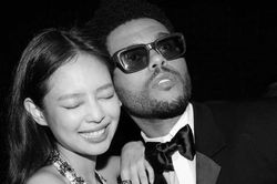 Bài hát của Jennie Blackpink và The Weeknd gây tranh cãi vì lời dung tục