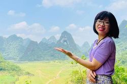 Gặp lại các tác giả được đưa vào sách giáo khoa: Nhà văn Phong Điệp và một triết lý về hạnh phúc