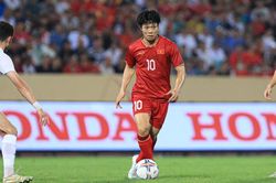 HLV Philippe Troussier kỳ vọng đặc biệt vào cầu thủ HAGL