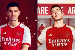 Kai Havertz sắp gia nhập Arsenal, 'Pháo thủ' đón tân binh cực chất lượng