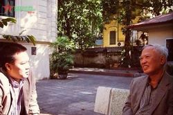 Nghề báo và ông Vũ Khoan
