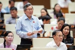 Thu hồi đất phải hết sức minh bạch và sòng phẳng với người dân