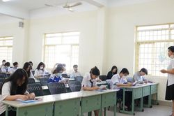 Tuyển sinh đại học năm 2023: Hồ sơ đăng ký xét tuyển sớm giảm mạnh