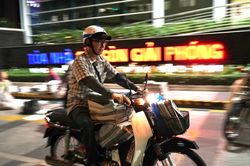 Phát huy 'chất' Sài Gòn Giải Phóng