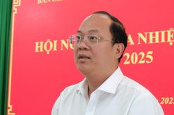Xây dựng chương trình hành động, sẵn sàng cùng TPHCM triển khai ngay khi có nghị quyết mới