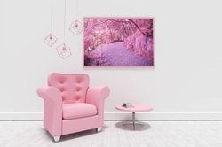 Trắc nghiệm tâm lý: Khi muốn nghỉ ngơi, bạn ngồi vào ghế sofa nào?