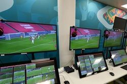 VAR có thể được áp dụng ở chung kết Cúp Quốc gia