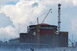 Tình hình Ukraine: Nga đánh giá cơ hội hòa đàm, Kiev nói về ao làm mát tại Zaporizhzhia