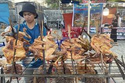 Gia Lai tổ chức Ngày hội Ẩm thực năm 2023