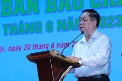 Báo chí phải góp phần xây dựng bản lĩnh, trí tuệ, tâm hồn, khí phách Việt Nam