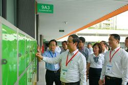Các địa phương chuẩn bị sẵn sàng cho kỳ thi tốt nghiệp THPT