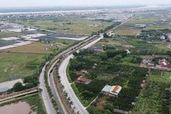 Hà Nội xem xét thu hồi loạt dự án 'bất động' ở vùng ven