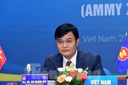 Chủ nhiệm UBQG về Thanh niên Việt Nam: Luôn coi trọng sức khỏe tâm lý, tâm thần của thanh niên