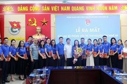 Thành lập câu lạc bộ phóng viên trẻ tình nguyện tỉnh Nghệ An