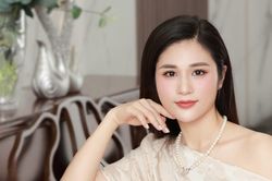BTV Minh Trang thời sự 19h: Tôi giật mình khi nhận lá thư của con gái