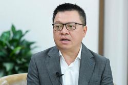 Báo chí không nắm bắt được quá trình chuyển đổi số sẽ tụt hậu