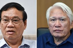 Xử lý tham nhũng không 'vùng cấm' để lập đường ray đi đúng hướng
