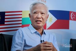 Nguyên Phó Thủ tướng Vũ Khoan từ trần