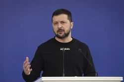 Ukraine không đồng ý 'đóng băng' xung đột, Nga tố Kiev tấn công ngoại ô Moscow