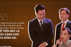 Để bảo hiểm thực sự là 'tấm lá chắn' của mỗi gia đình