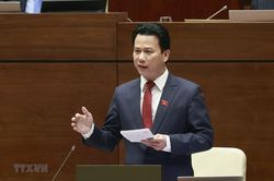 'Cách định giá đất mới sẽ đảm bảo chống tiêu cực, sát với thị trường'
