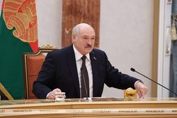 Ukraine: Nga chưa chuyển giao vũ khí hạt nhân cho Belarus