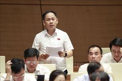 Sửa đổi Luật Đất đai phải xóa bỏ 'quy hoạch treo'