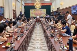 Lãi suất tiền gửi và cho vay mới có xu hướng giảm dần