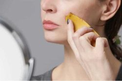 8 tác dụng làm đẹp tuyệt vời từ chuối, từ làn da cho đến mái tóc đều được nâng cấp