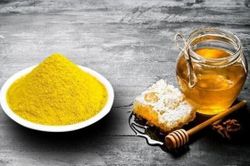 Loại tinh bột giải quyết tình trạng da đen nhẻm khi hè về, chị em nên ghim lại để áp dụng