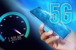 Thuê bao 5G tăng mạnh bất chấp khó khăn kinh tế