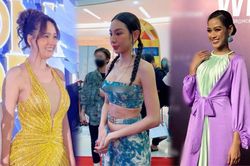 Khi mỹ nhân Vbiz đẹp mướt mắt cũng phải chào thua trước ống kính 'hung thần'