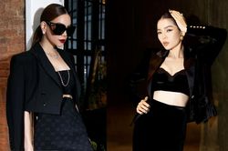 'Đắng lòng' cho Hồ Ngọc Hà: Chiếm trọn spotlight sự kiện, nhưng lại bị nói giống Lệ Quyên'?