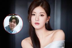 Triệu Lộ Tư bóc trần nhan sắc bạn trai qua ảnh chụp trộm, liệu có đẹp như mọi người vẫn nghĩ?